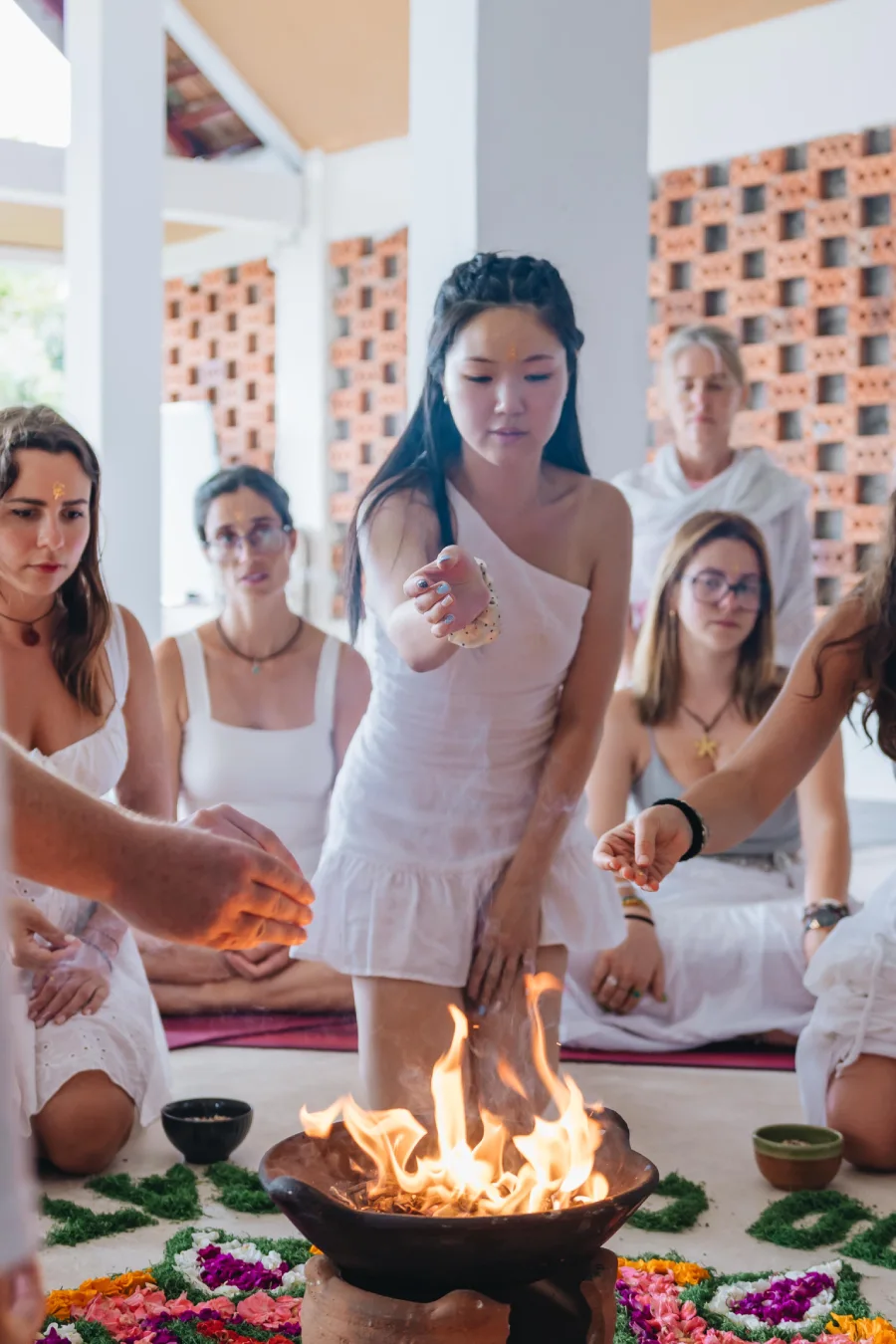 Yoga Teacher Training In Bali
