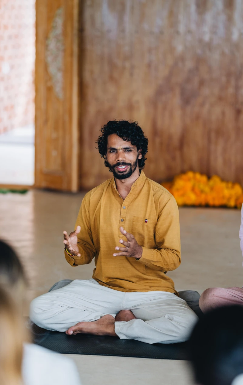 500 Hour Yoga Teacher Training In Bali