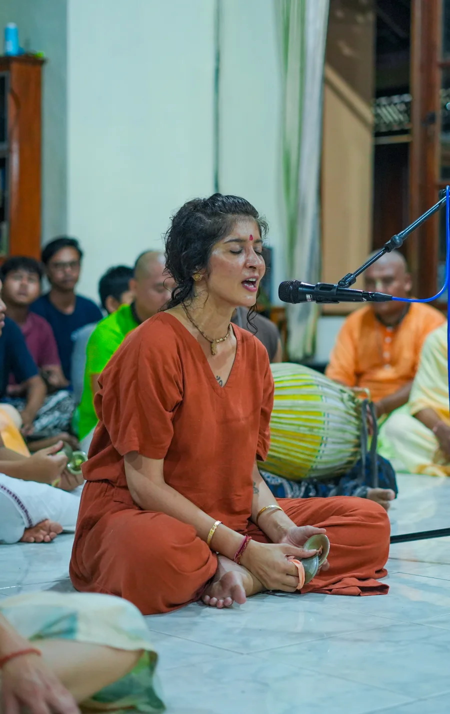 Yoga School In Bali