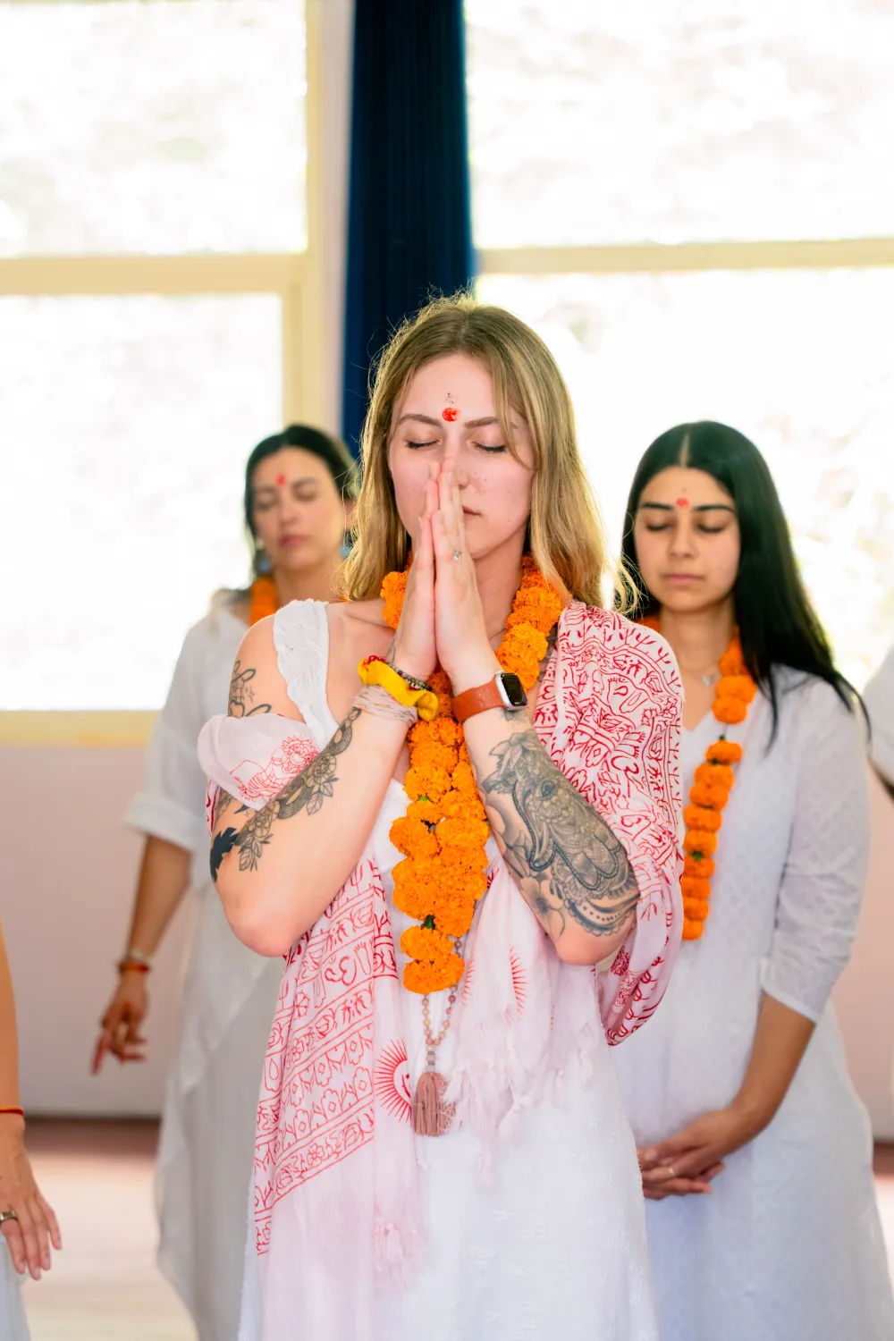 Yoga Teacher Training In Rishikesh