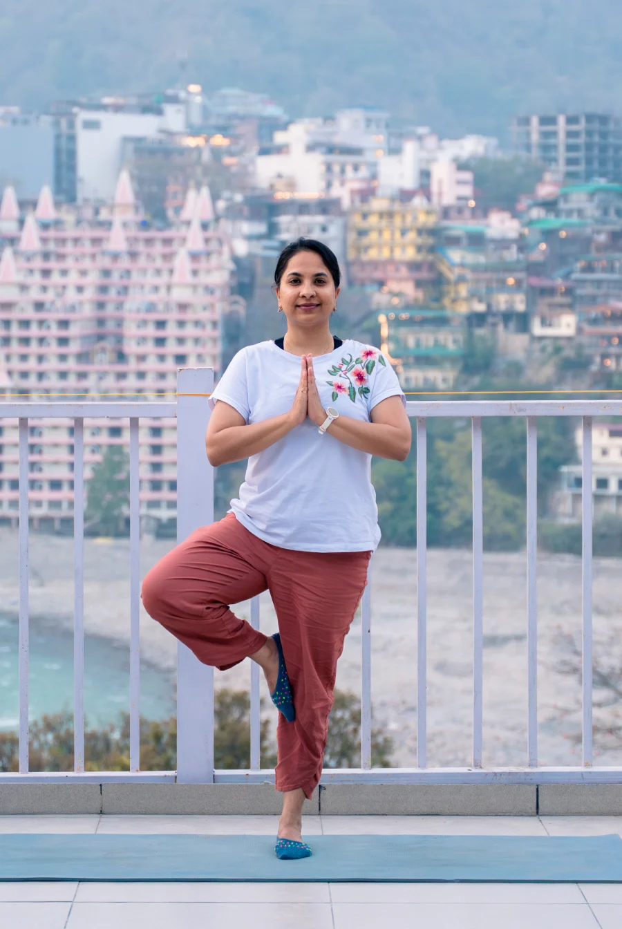 300 Hour Kundalini Yoga Teacher Training In Rishikesh