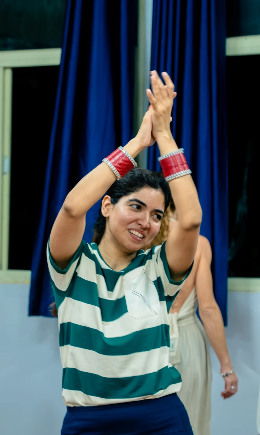 Best Yoga Teacher Training In Rishikesh