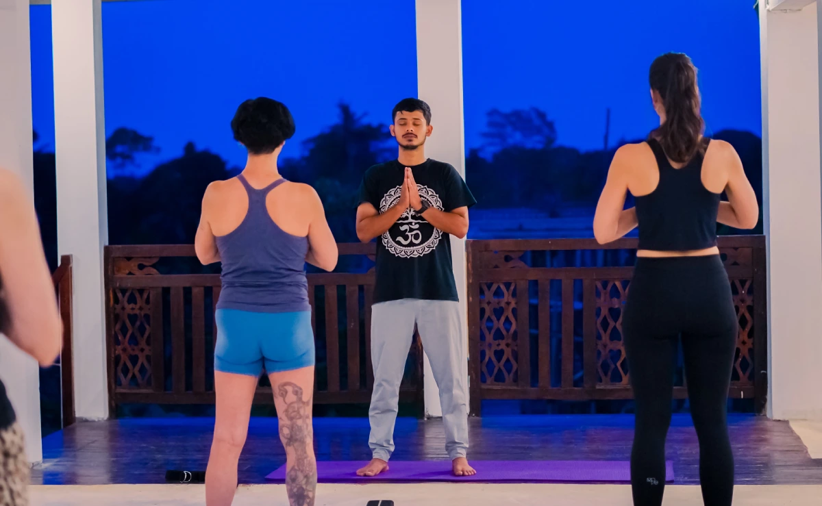 200 Hour Kundalini Yoga Teacher Training In Bali