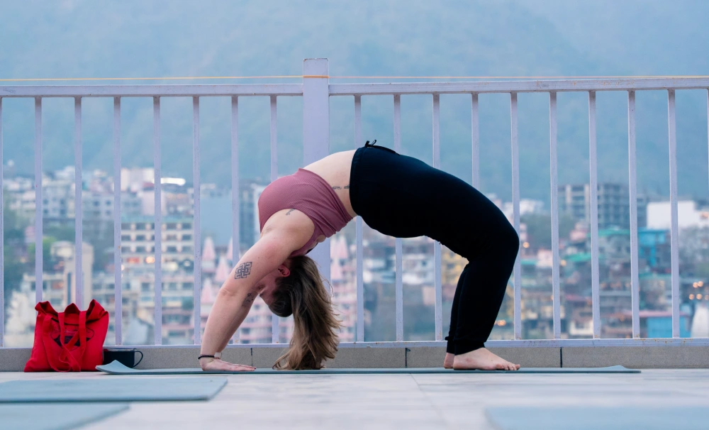300 Hour Kundalini Yoga Teacher Training In Rishikesh