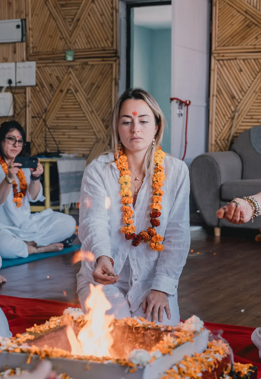500 Hour Kundalini Yoga Teacher Training In Rishikesh