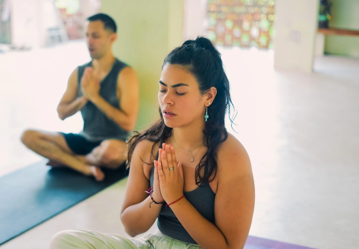 300 Hour Kundalini Yoga Teacher Training In Bali