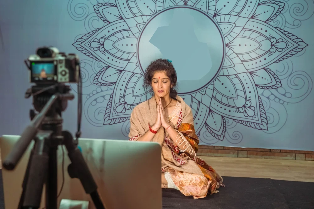 300 hour Online Yoga TTC in Rishikesh