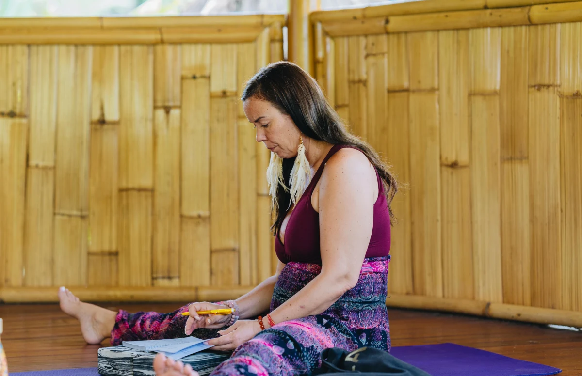 500 Hour Yoga Teacher Training In Bali