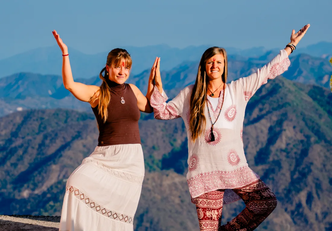 500 Hour Kundalini Yoga Teacher Training In Rishikesh