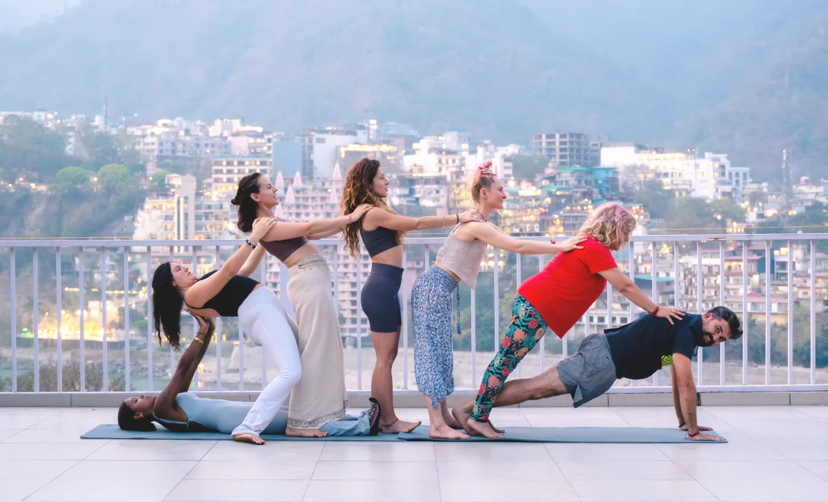 500 Hour Kundalini Yoga Teacher Training In India