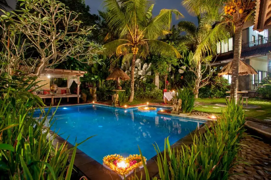 Yoga Teacher Training In Bali