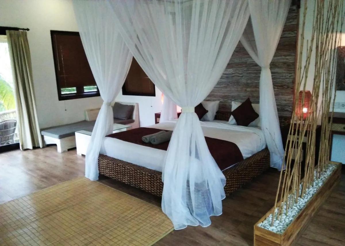 Yoga Teacher Training In Bali
