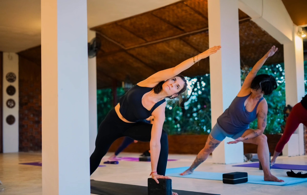200 Hour Kundalini Yoga Teacher Training In Bali