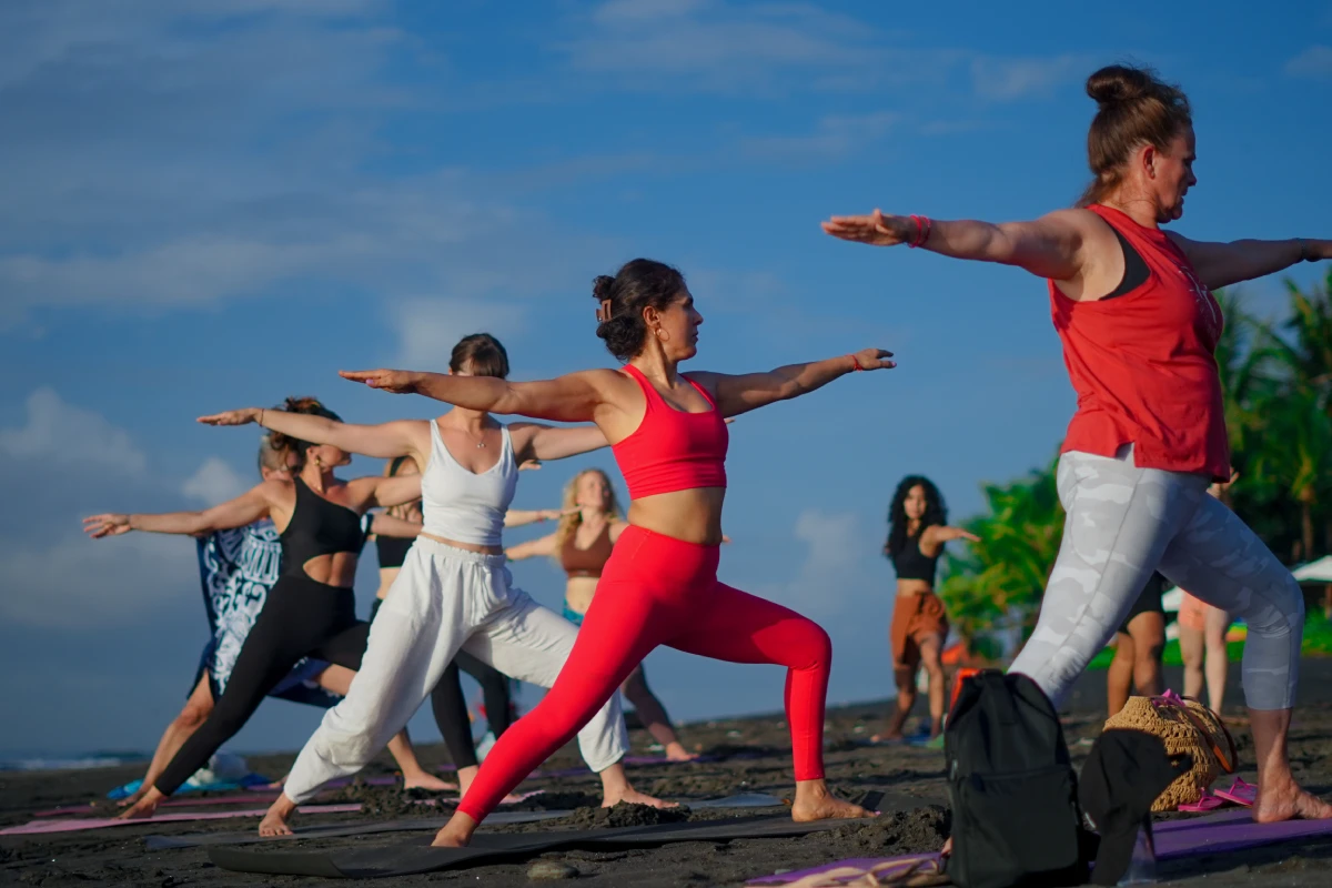 500 Hour Kundalini Yoga Teacher Training In Bali