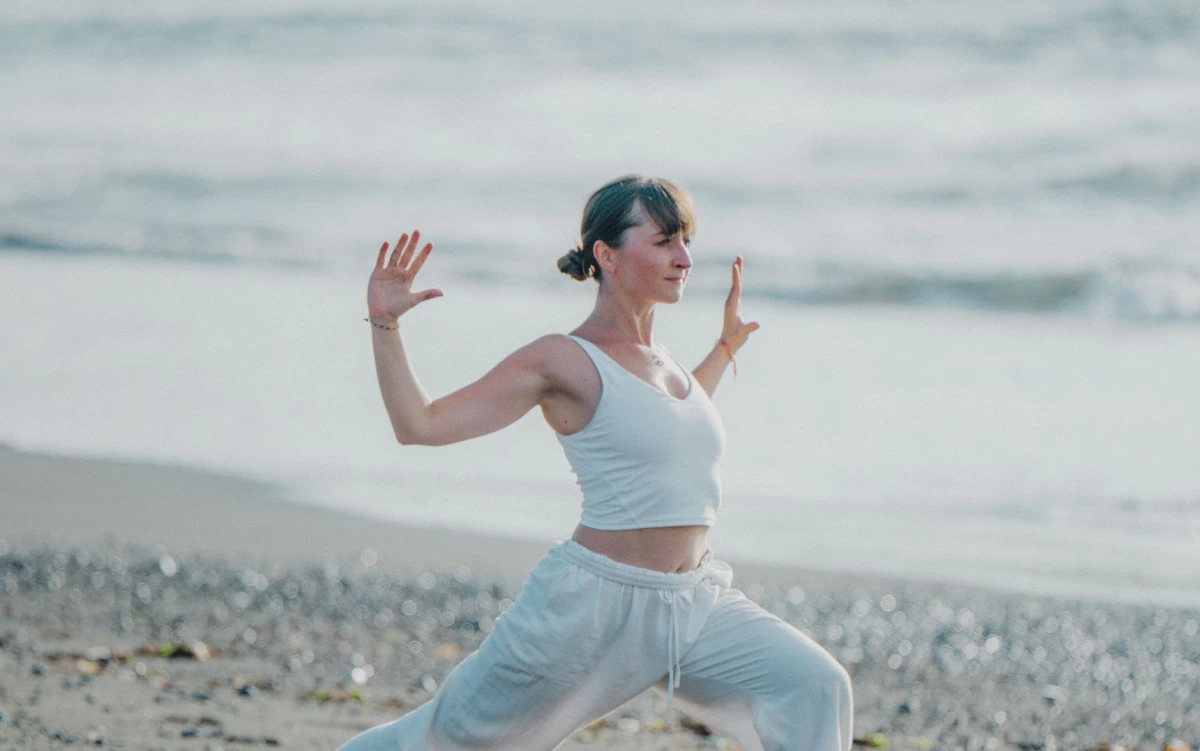 200 Hour Yoga Teacher Training in Bali