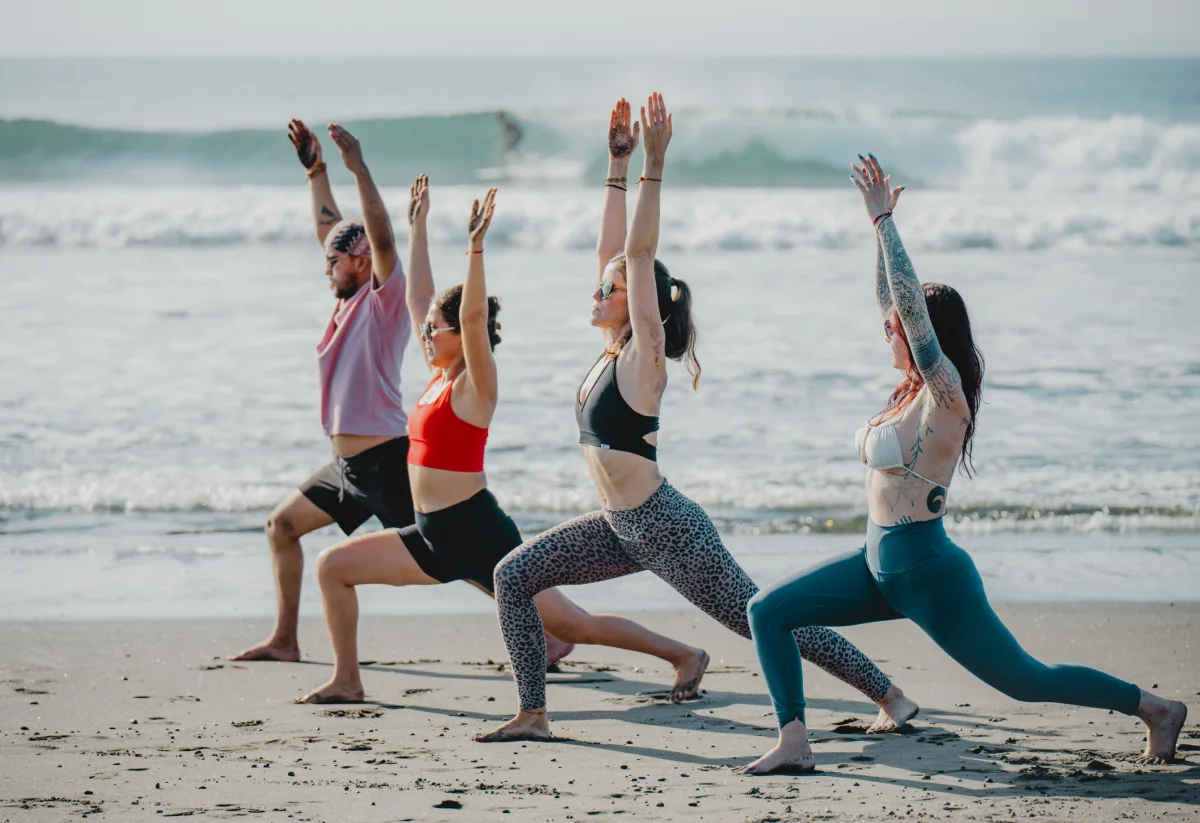 300 Hour Yoga Teacher Training in Bali
