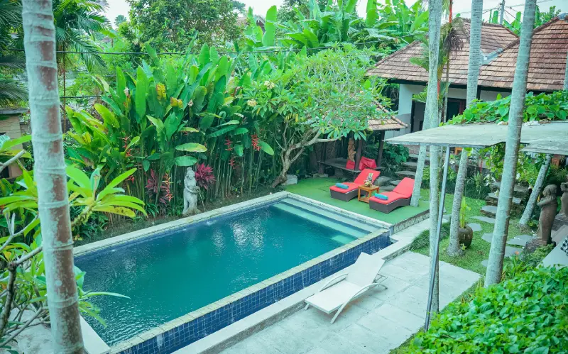 Yoga School In Bali