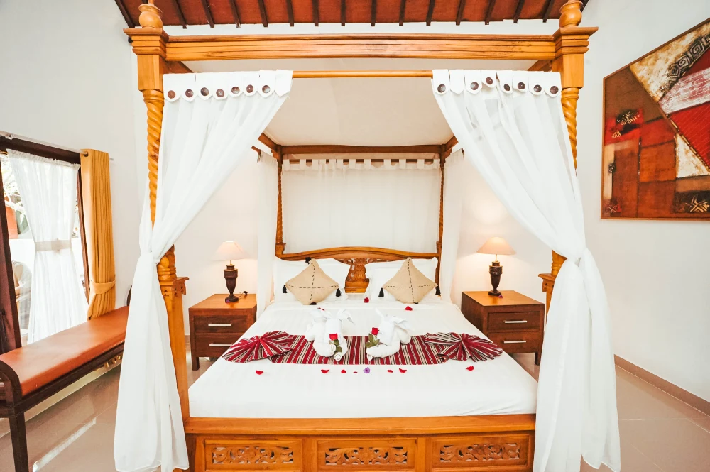 200 Hour Yoga Teacher Training In Bali