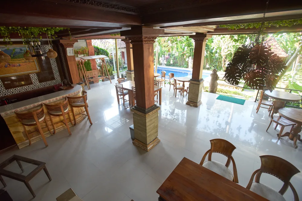200 Hour Yoga Teacher Training In Bali