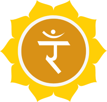 Manipura Chakra- Solar Plexus