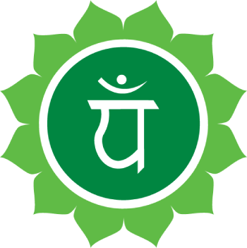 Anahata Chakra- Heart