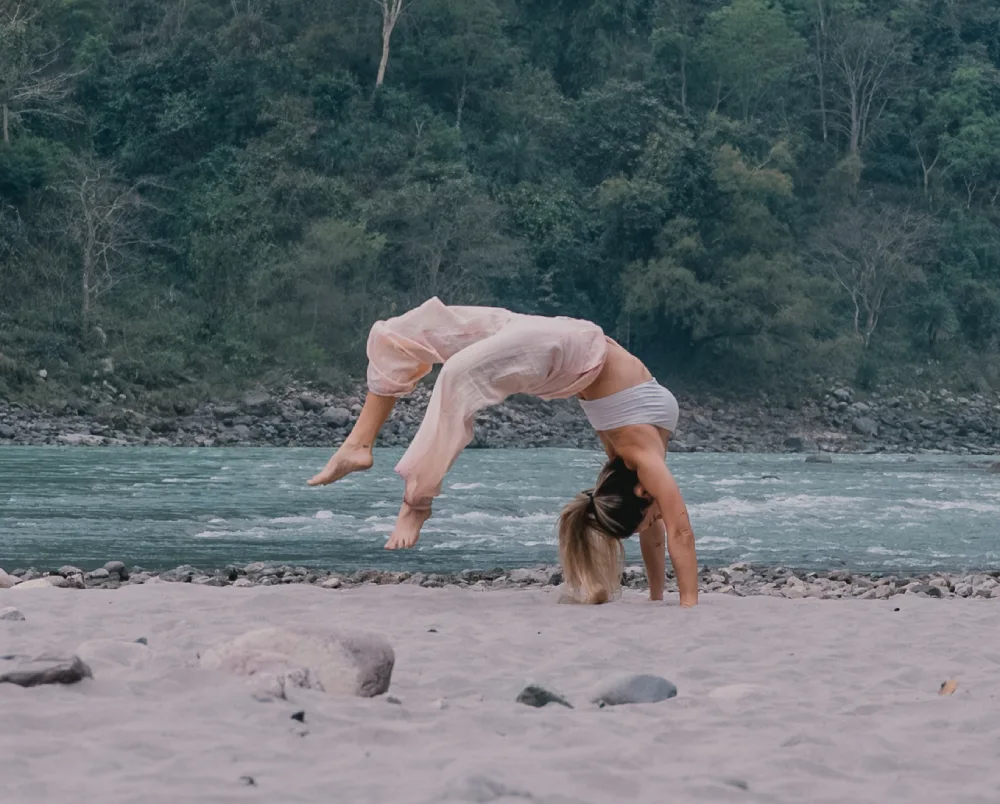300 Hour Yoga Teacher Training