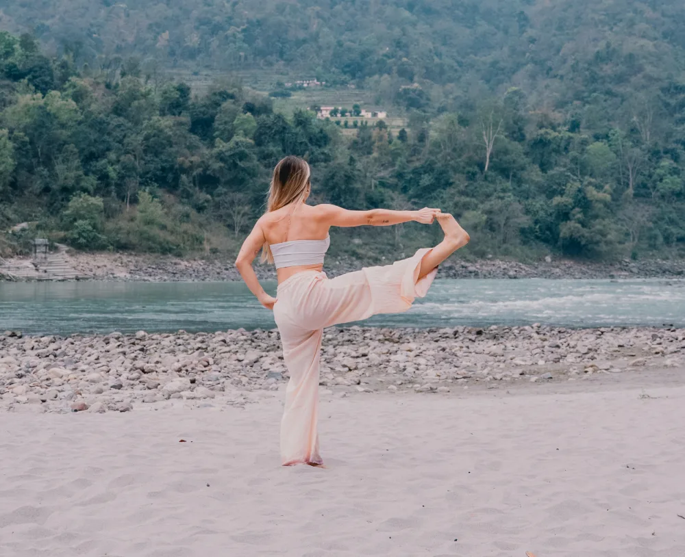 500 Hour Yoga Teacher Training