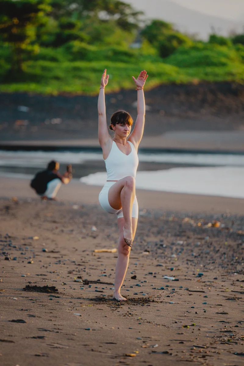 Yoga Teacher Training In Bali