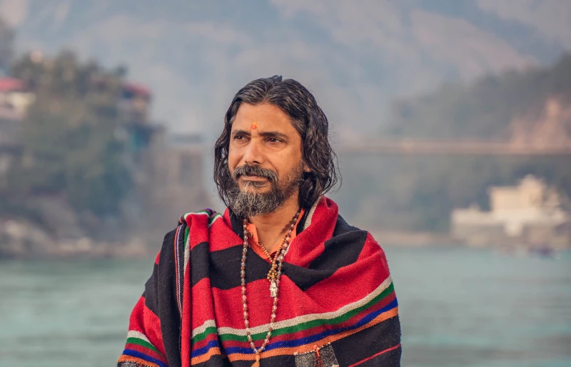Guru Vishnu Panigrahi