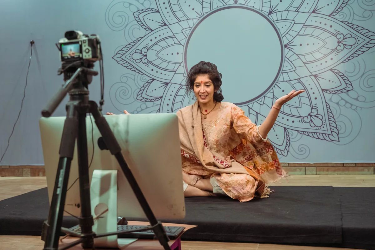 300 Hour Online Yoga Teacher Training