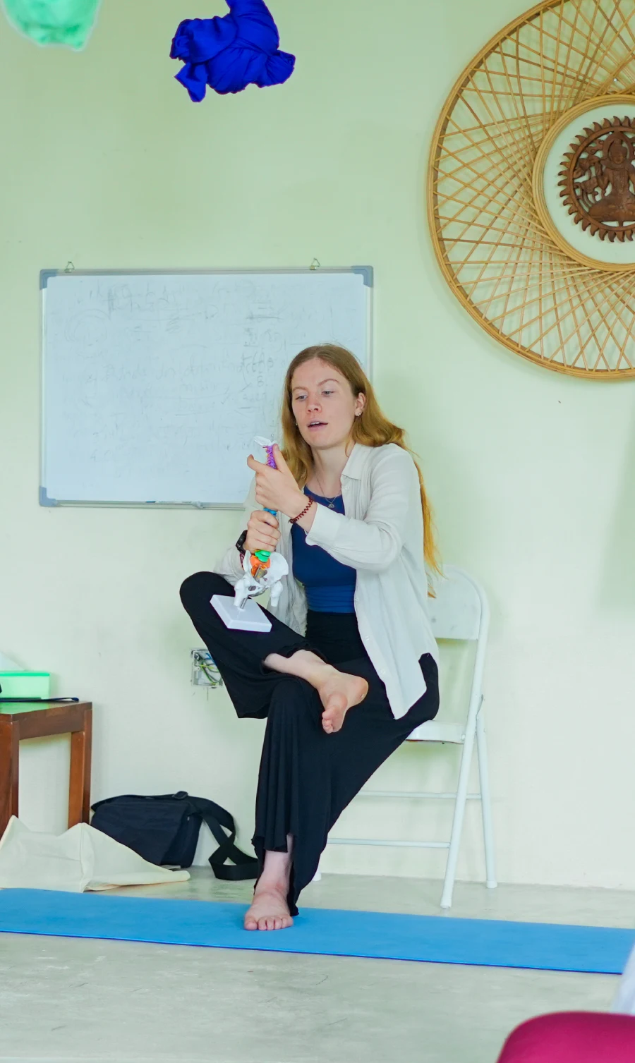 300 Hour Kundalini Yoga Teacher Training In Bali