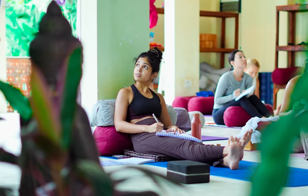 500 Hour Yoga Teacher Training In Bali