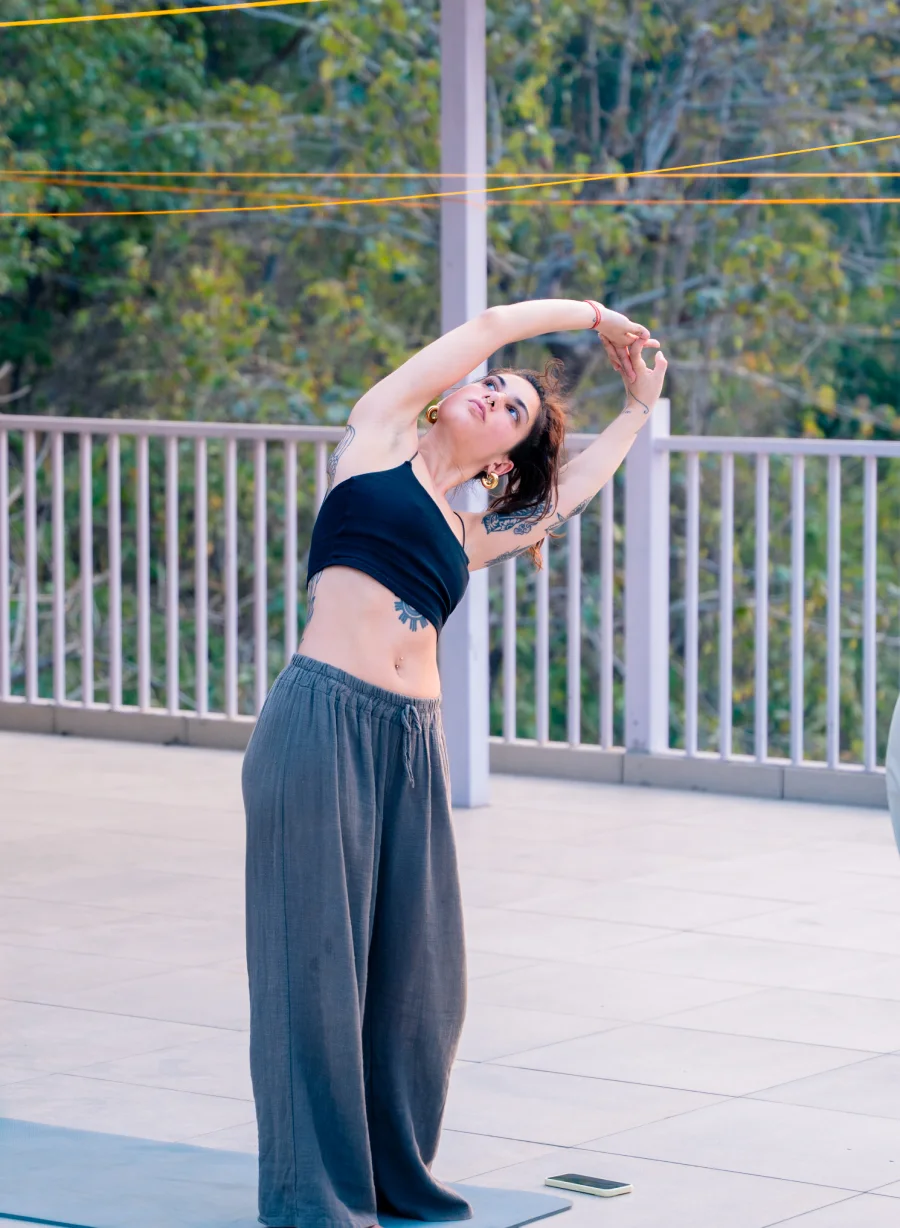 Yoga Teacher Training In Rishikesh