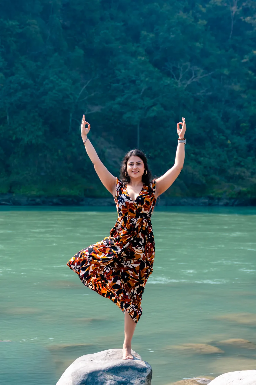 300 Hour Yoga Teacher Training In Rishikesh