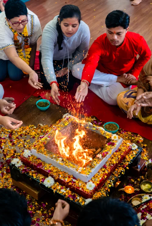 500 Hour Yoga Teacher Training In Rishikesh