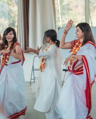 500 Hour Yoga Teacher Training In India