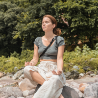 Yoga Teacher Training In Rishikesh