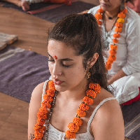 Yoga Teacher Training In Rishikesh