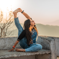 Yoga Teacher Training In Rishikesh