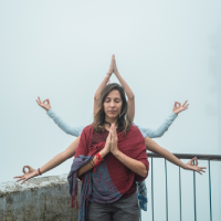 Yoga Teacher Training In Rishikesh
