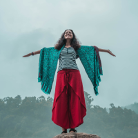 Yoga Teacher Training In Rishikesh
