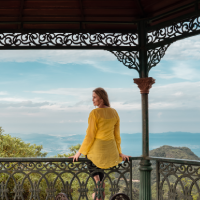 Yoga Teacher Training In Rishikesh
