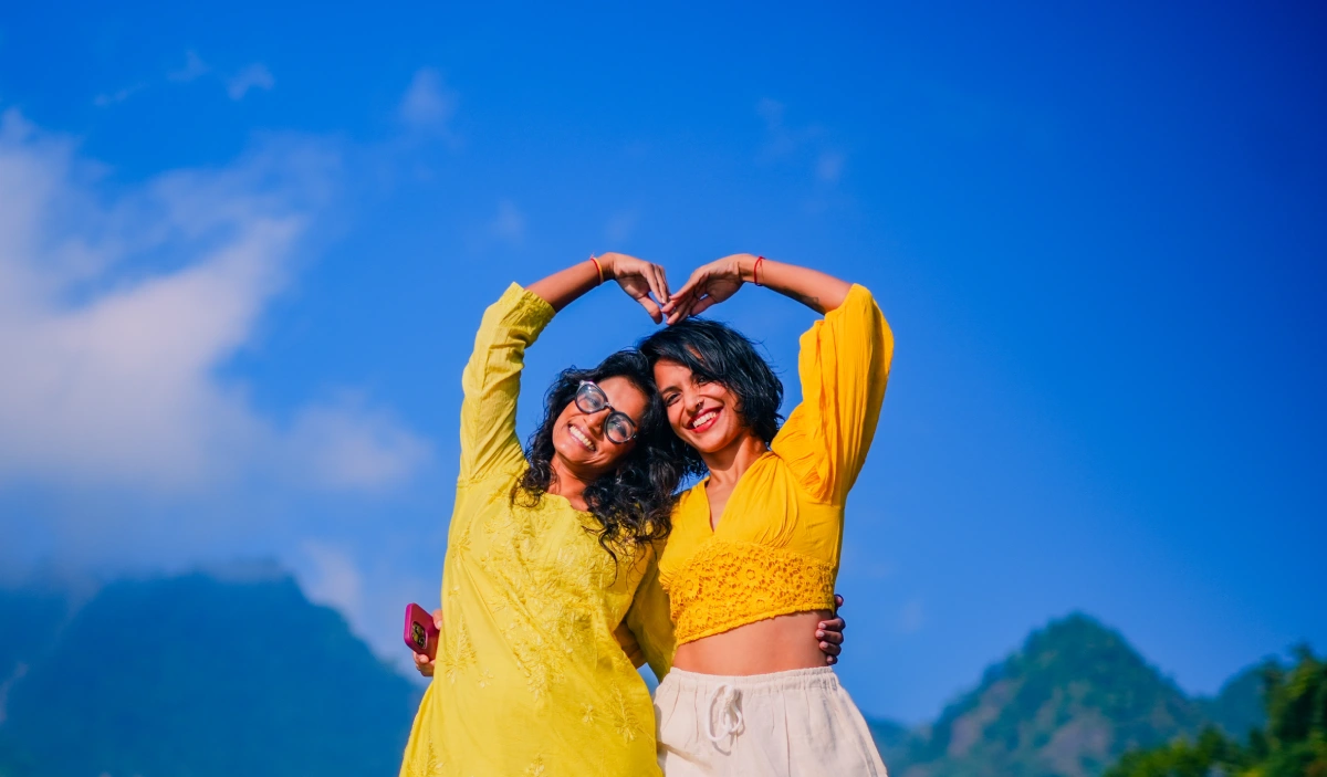 Best Yoga School in Rishikesh