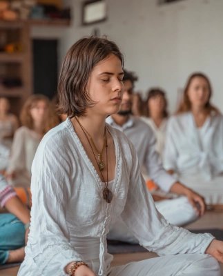 300 hour kundalini yoga certification course in rishikesh