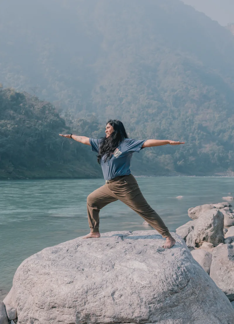 500 Hour Yoga Teacher Training In Rishikesh