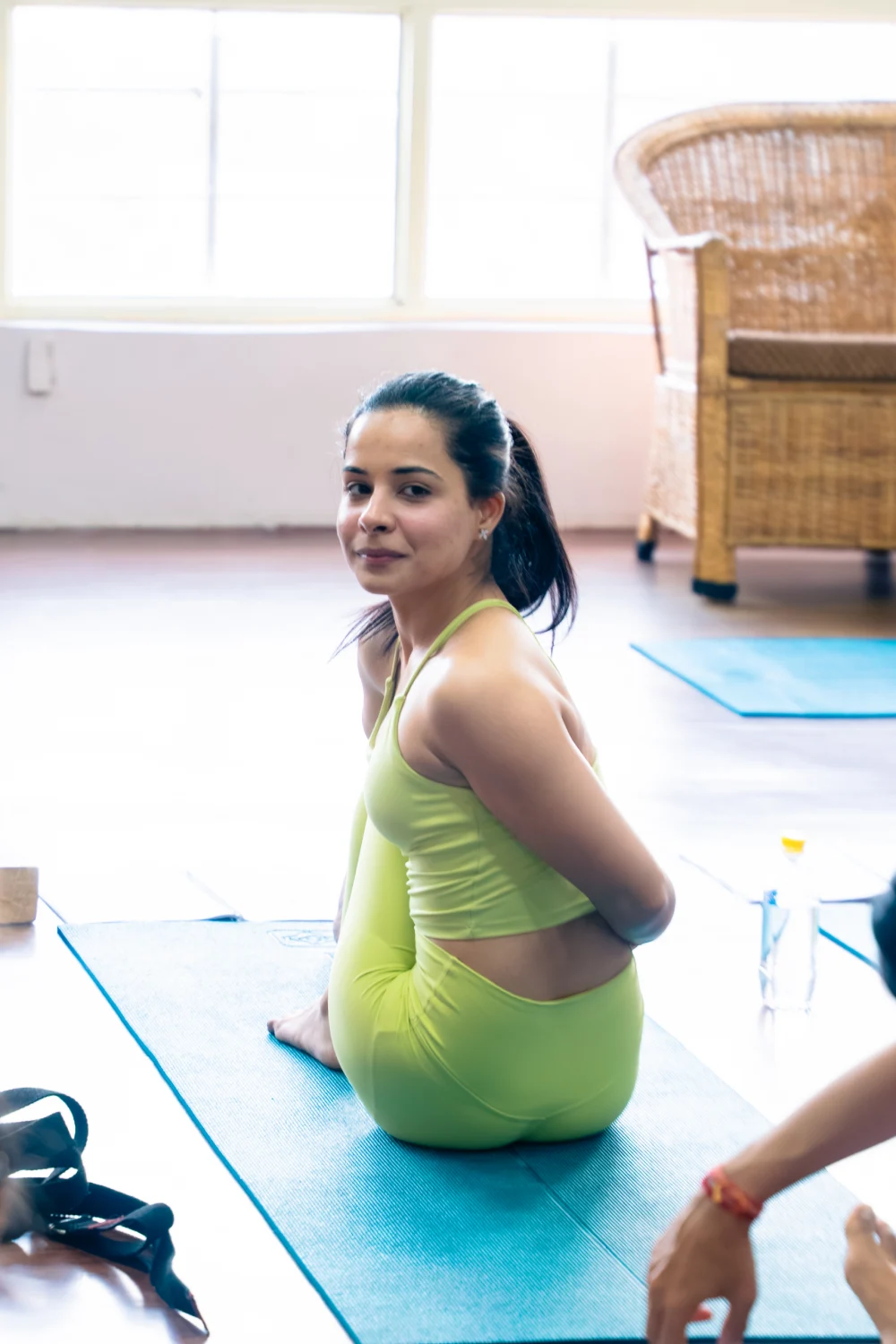 200 hour yoga ttc in rishikesh