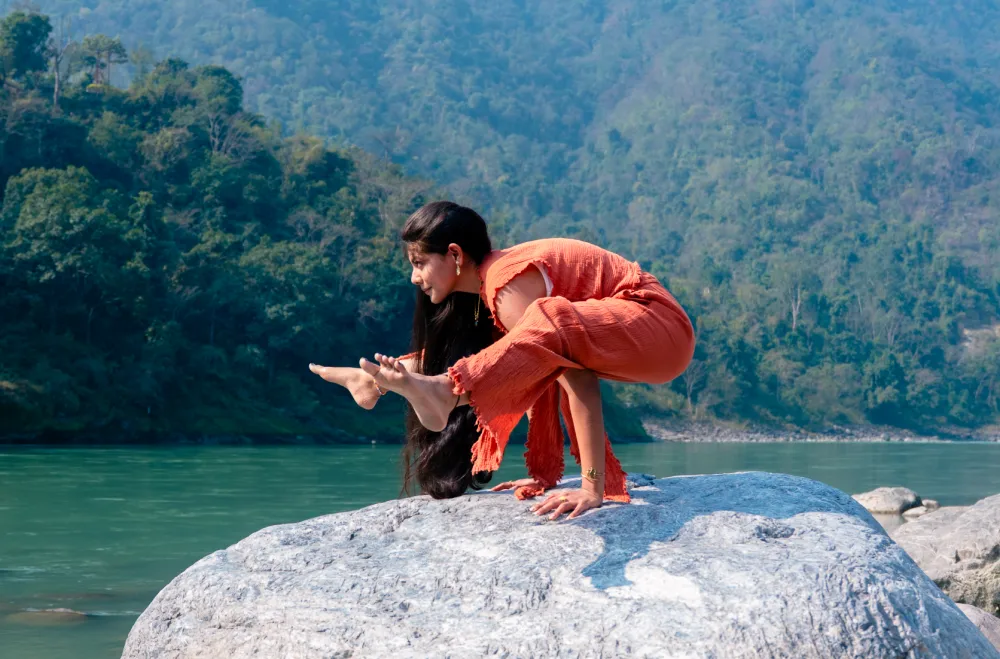 500 Hour Yoga Teacher Training In Rishikesh