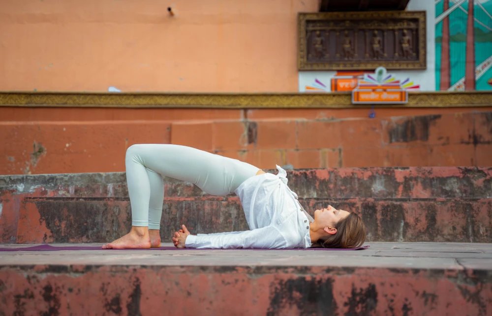 500 Hour Yoga Teacher Training Rishikesh