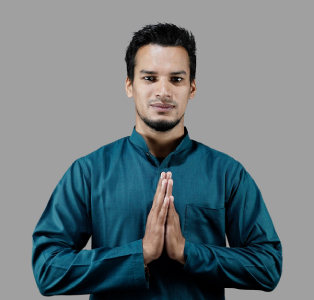 Yogi Naveen