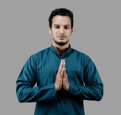 Yogi Naveen